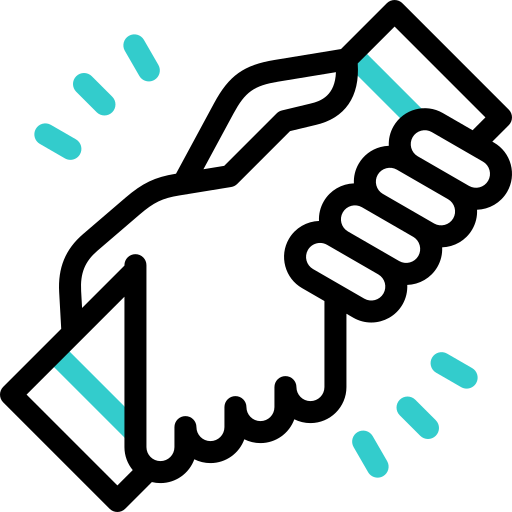 Participation Icon